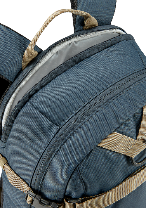 Gamma Backpack - Navy / Multi