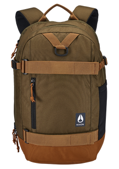 Gamma Backpack - Dark Olive