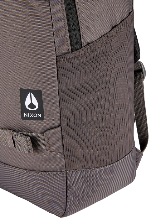 Ransack Backpack - Charcoal