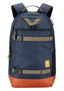 Ransack Backpack - Navy / Multi