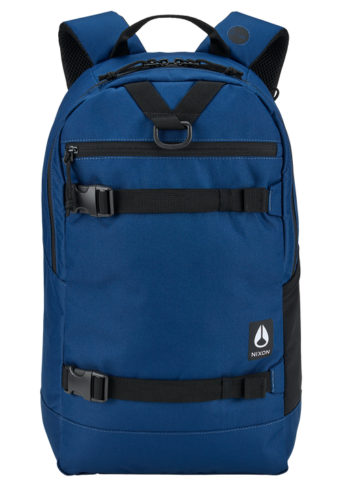 Ransack Backpack - Navy / Black