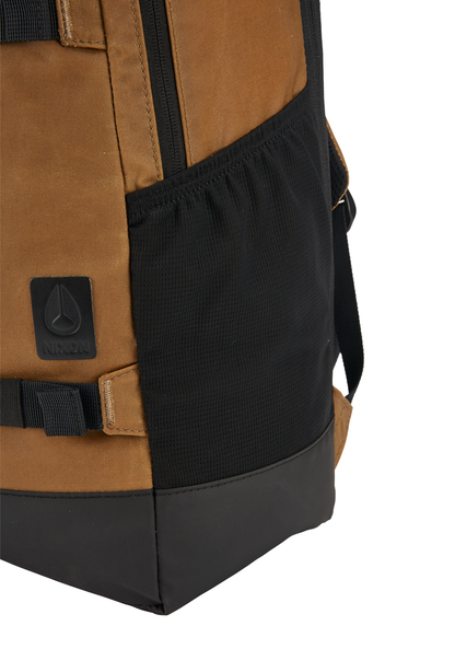 Ransack Backpack - Millerain Tan / Black View 5