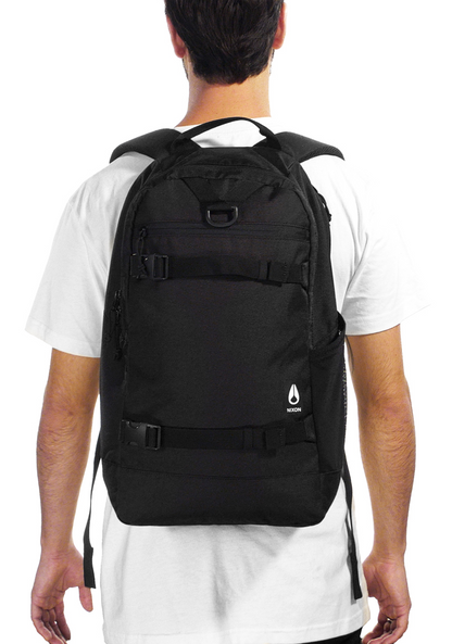 Ransack Backpack - Sahara View 6