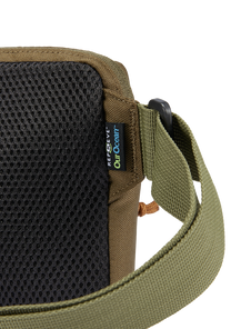 Bandit Bag - Dark Olive View 6