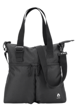 Large Heist Bag - Black