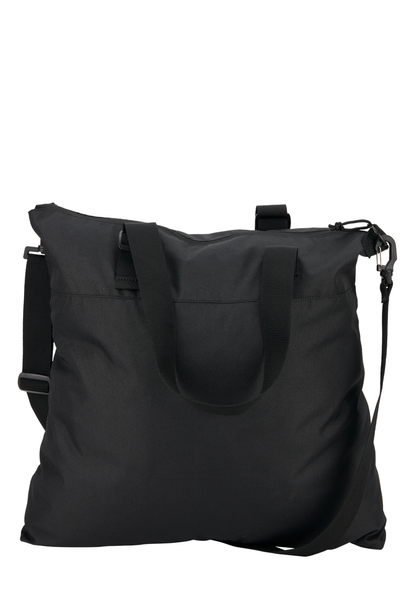 Large Heist Bag - Black View 2