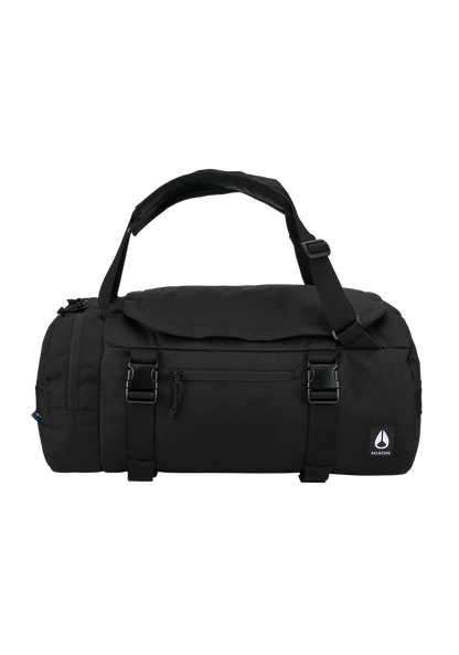 Escape 45L Duffel - Black View 1