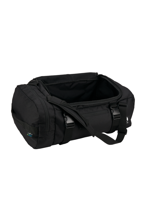 Escape 45L Duffel - Black