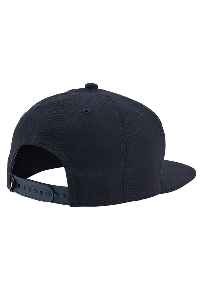 Major League Snapback Hat - Navy View 2