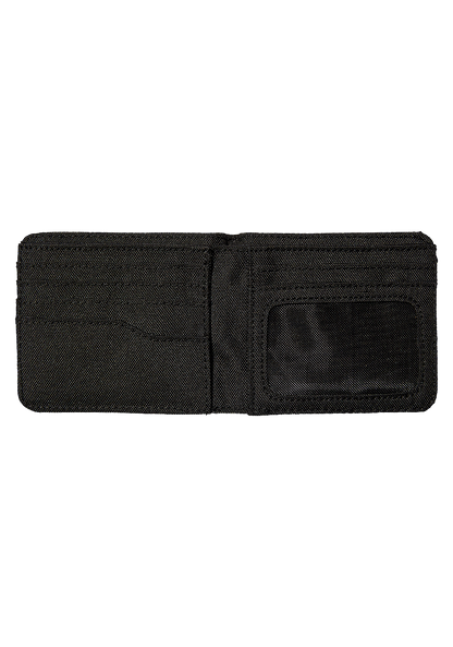 Showoff Wallet - Black View 2