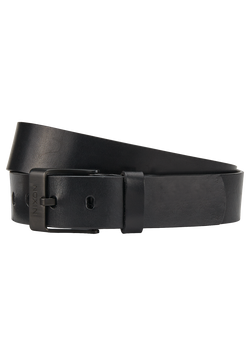 Chronos Belt - Black