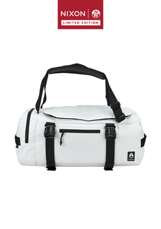 Escape Duffel 45L - NS - White