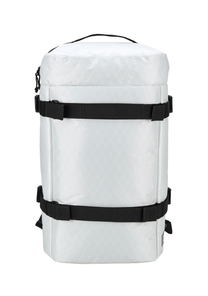 Escape Duffel 45L - NS - White View 5