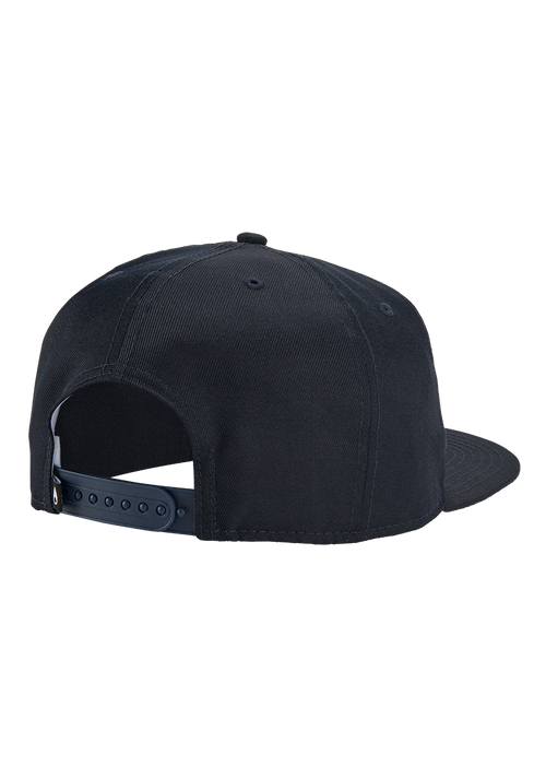 Ninetyeight Snapback Hat - Navy