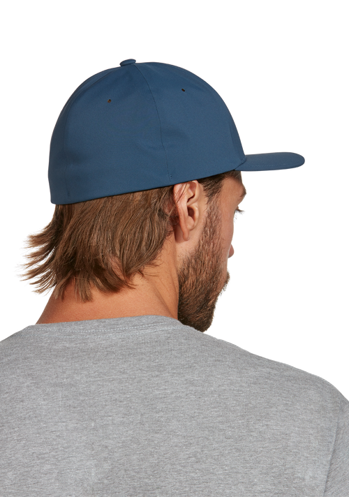 Delta Flexfit Hat - Horizon Blue