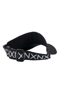 Torrey Visor - Black View 2