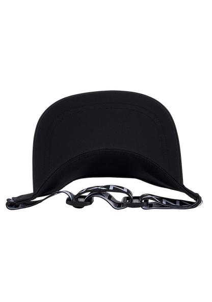 Torrey Visor - Black View 4