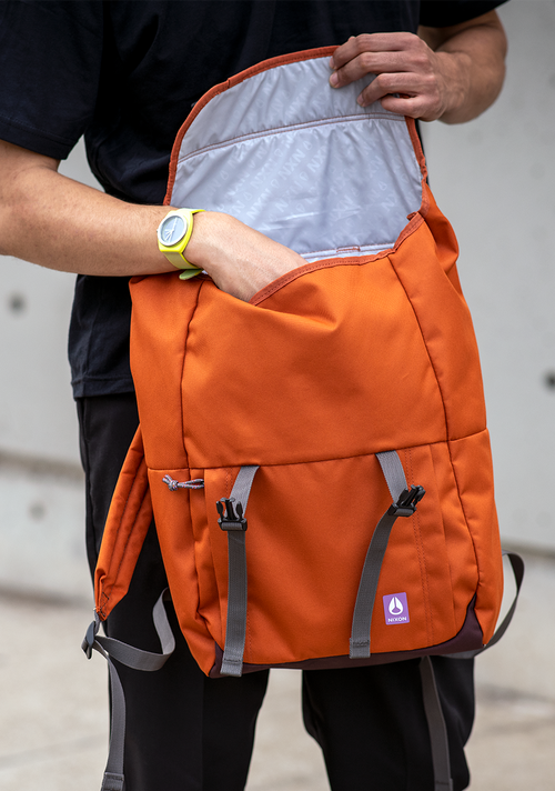 Mode Pack - Vintage Orange Multi