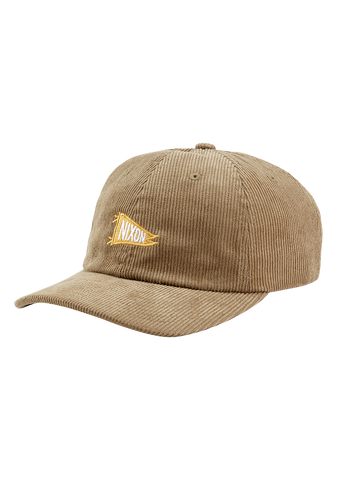 Harvey Strapback