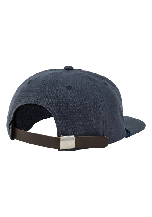 Rangel Strapback - Navy