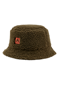 Babs Bucket - Olive View 1
