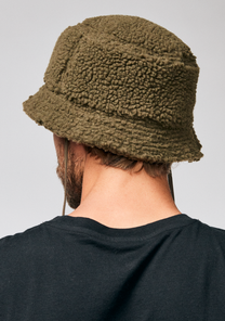 Babs Bucket - Olive View 4