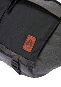 Hatch Bag - Black View 5