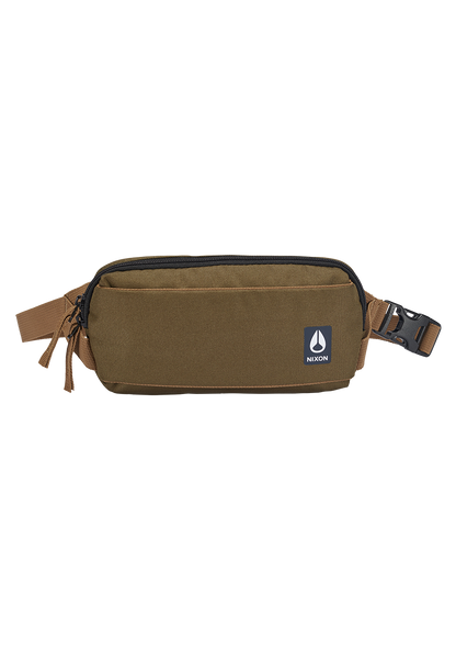 Cutback Hip Pack - Dark Olive View 1