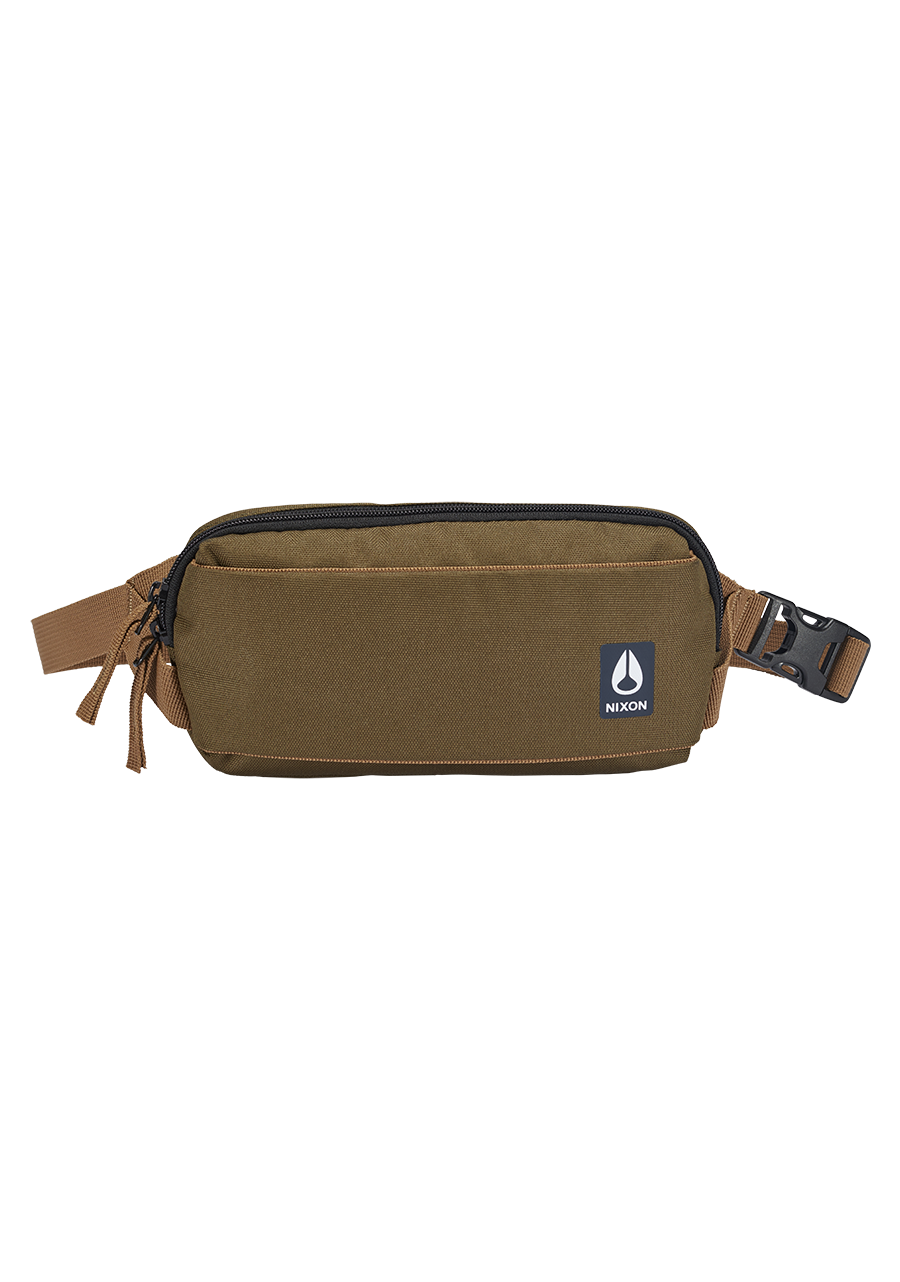 Nixon fountain clearance sling pack ii