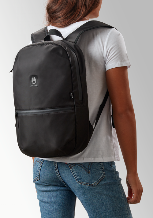 Day Trippin' Backpack - Black