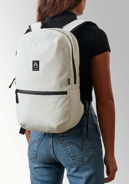 Day Trippin' Backpack - White View 9