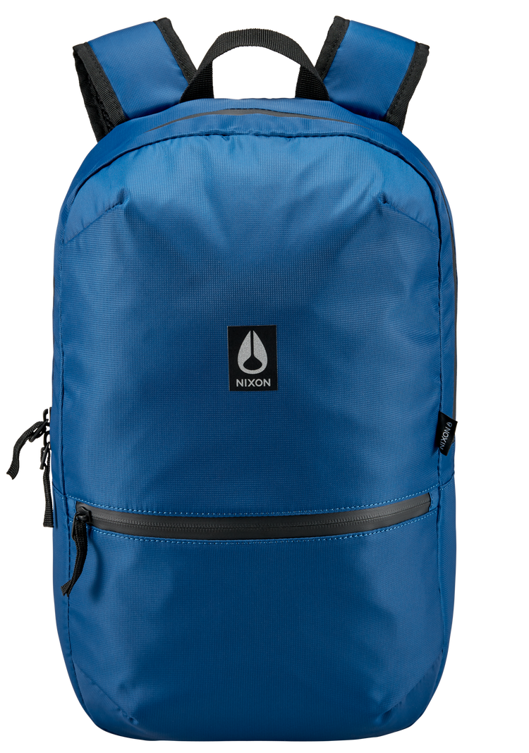 Day Trippin" Backpack - Royal