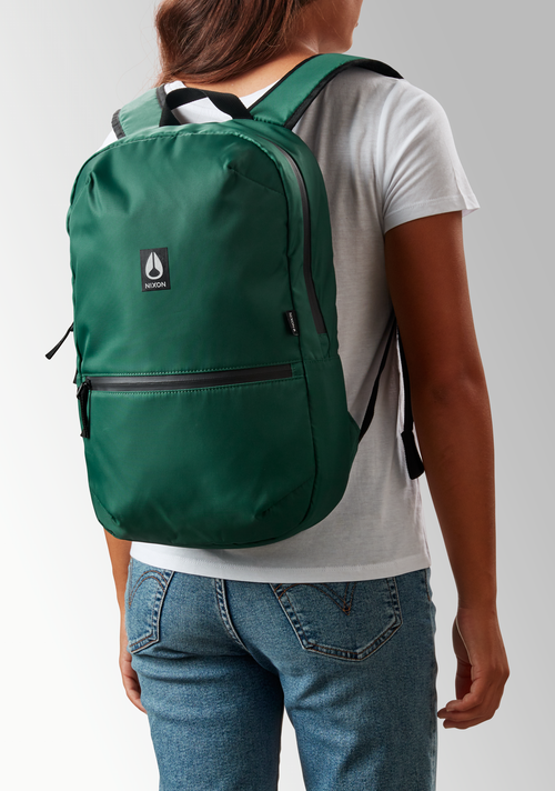 Day Trippin' Backpack - Green