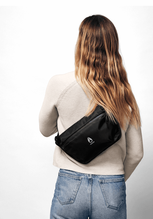 Day Trippin' Sling - Black