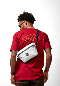 Day Trippin" Sling - White View 7