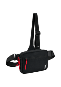 Bandit Bag II - Black View 3