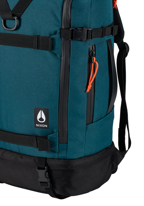 Hauler 35L Backpack II - Oceanic