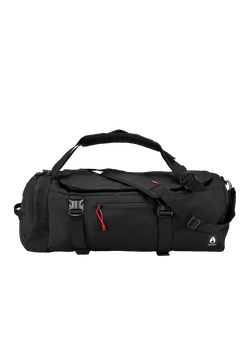 Escape 60L Duffel II - Black