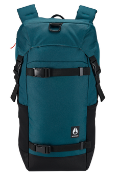 Landlock Backpack IV - Oceanic