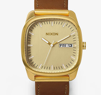 Nixon Identity Watch