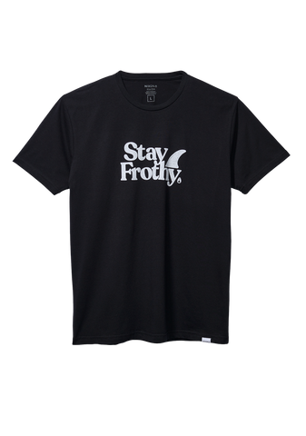 Stay Frothy Repreve® T-Shirt