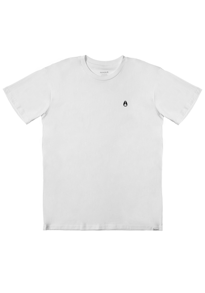 Sparrow T-Shirt - White View 1