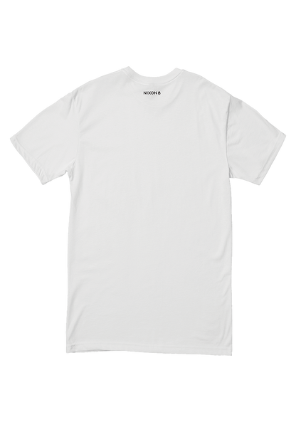 Wings T-Shirt - White View 2