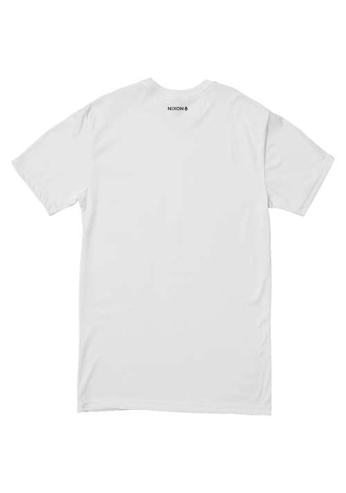 Wings T-Shirt - White